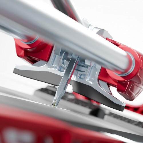 Cortador de pisos manual capacidade 1200 mm - Prime 120 Cortador de pisos manual capacidade 1200 mm - Prime 120