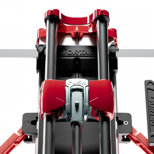 Cortador de pisos manual capacidade 1200 mm - Prime 120 Cortador de pisos manual capacidade 1200 mm - Prime 120