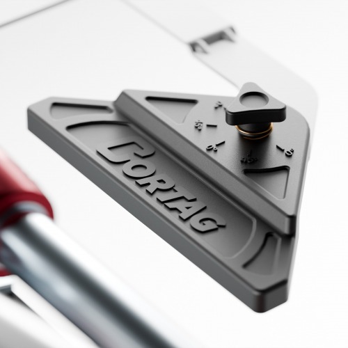 Cortador de pisos manual capacidade 1200 mm - Prime 120 Cortador de pisos manual capacidade 1200 mm - Prime 120