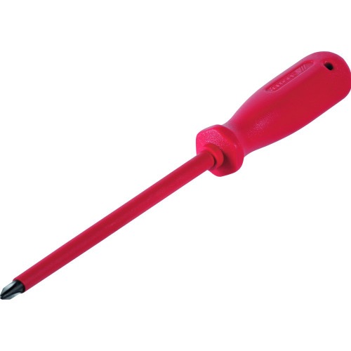 Chave phillips isolada Ph4 3/8 x 8