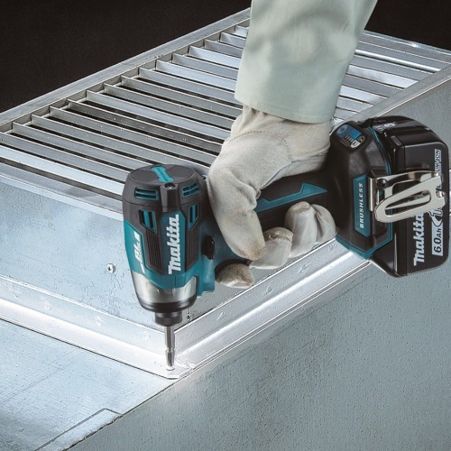 Parafusadeira de impacto 1/4