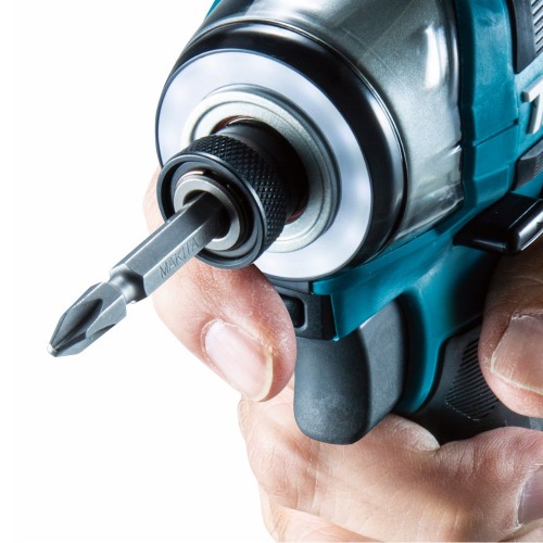 Parafusadeira de impacto 1/4