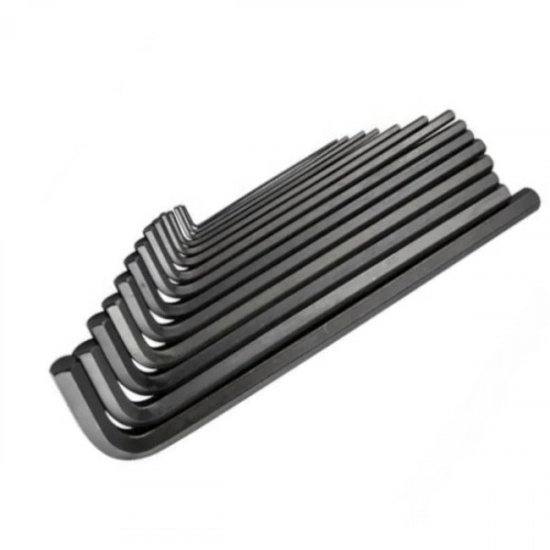 Jogo de chave allen longa 1,5 a 14 mm com 14 pe�as - 42L-14M