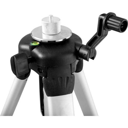 Tripé telescópico para nível a laser Tripé telescópico para nível a laser