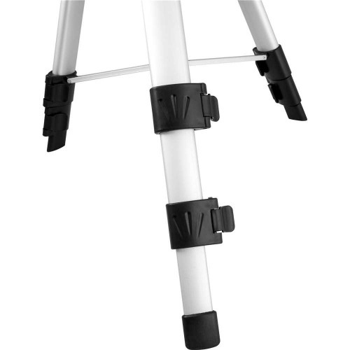 Tripé telescópico para nível a laser Tripé telescópico para nível a laser