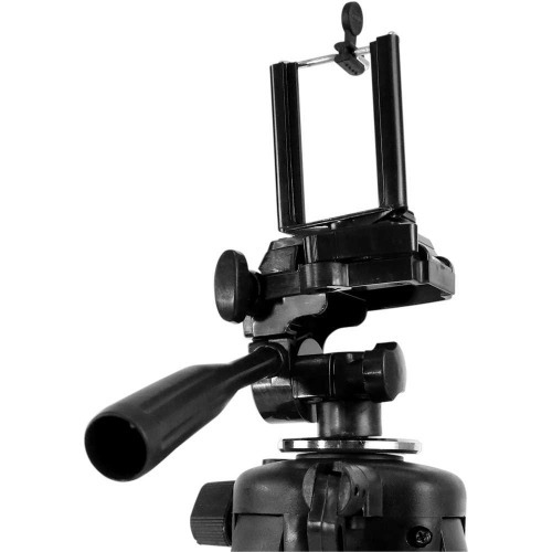 Tripé telescópico para nível a laser Tripé telescópico para nível a laser