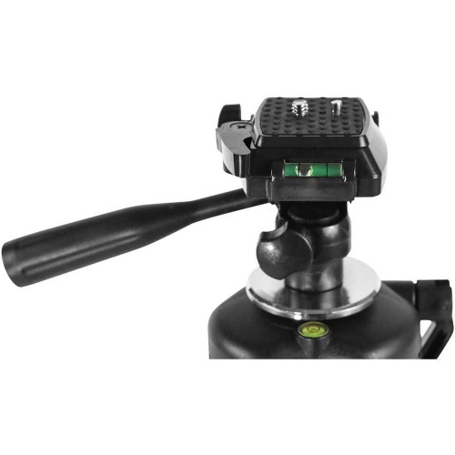 Tripé telescópico para nível a laser Tripé telescópico para nível a laser