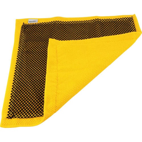 Toalha de descontaminao automotiva 330 gsm