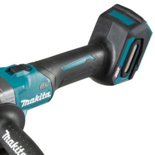 Esmerilhadeira angular a bateria 5