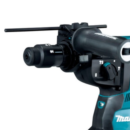 Martelete Perfurador e Rompedor a bateria 40V Brushless Sem Bateria - HR002GZ