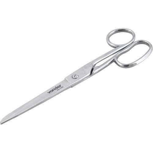 Tesoura manual para alfaiate 200 mm Tesoura manual para alfaiate 200 mm