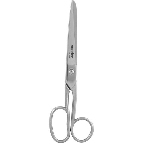 Tesoura manual para alfaiate 200 mm Tesoura manual para alfaiate 200 mm