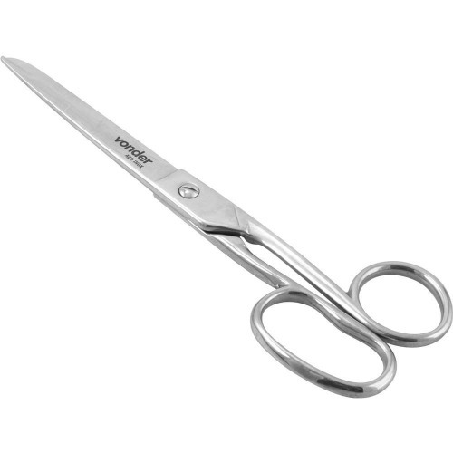 Tesoura manual para alfaiate 200 mm Tesoura manual para alfaiate 200 mm