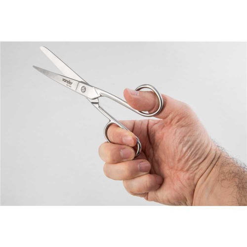 Tesoura manual para alfaiate 200 mm Tesoura manual para alfaiate 200 mm