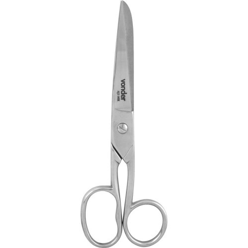 Tesoura manual para alfaiate 170 mm Tesoura manual para alfaiate 170 mm