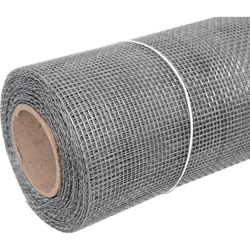 Tela peneira galvanizada para feijão malha 6 fio 24 Tela peneira galvanizada para feijão malha 6 fio 24