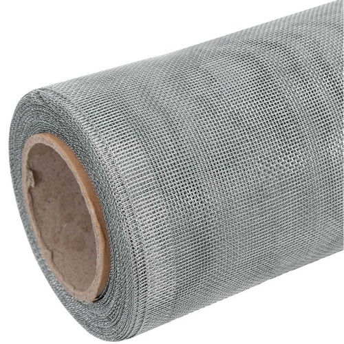 Tela peneira galvanizada para fub� malha 14 fio 30