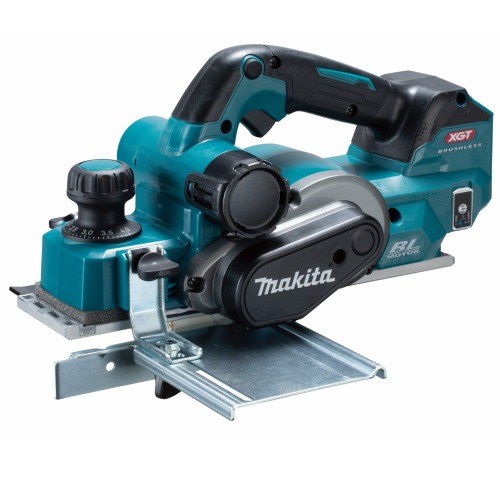 Plaina a bateria 40V Brushless corte por passada de 4 mm Sem bateria - KP001GZ