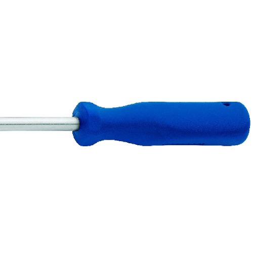 Chave com cabo tipo canhão 11 mm aço cromo vanádio Chave com cabo tipo canhão 11 mm aço cromo vanádio