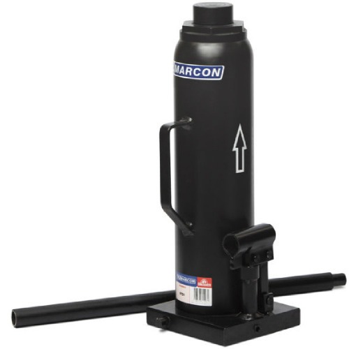 Macaco hidráulico posto de mola capacidade 20 toneladas - 4101 Macaco hidráulico posto de mola capacidade 20 toneladas - 4101