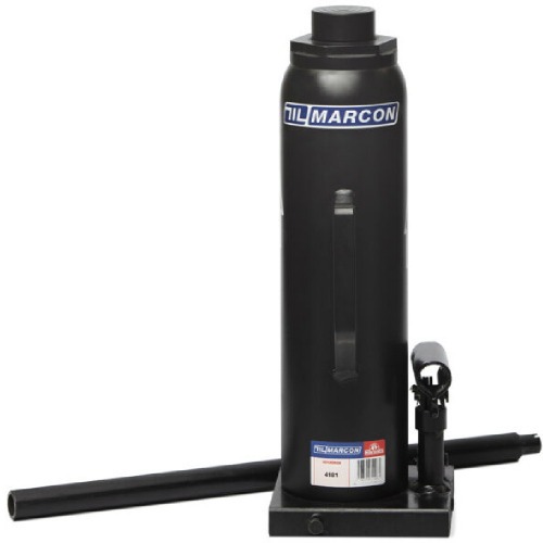 Macaco hidráulico posto de mola capacidade 20 toneladas - 4101 Macaco hidráulico posto de mola capacidade 20 toneladas - 4101