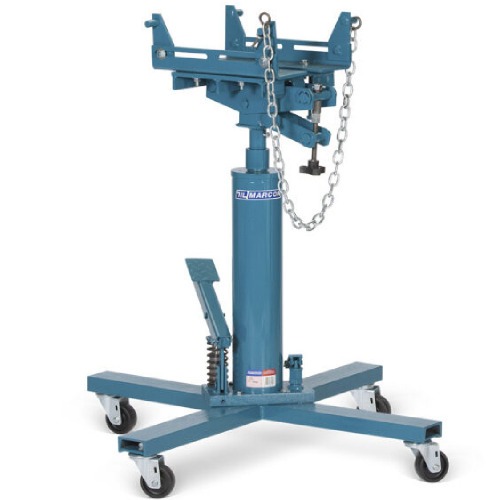 Macaco telesc�pio para caixa c�mbio de 500 kg - 4102