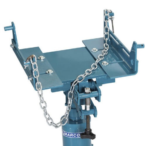 Macaco telesc�pio para caixa c�mbio de 500 kg - 4102
