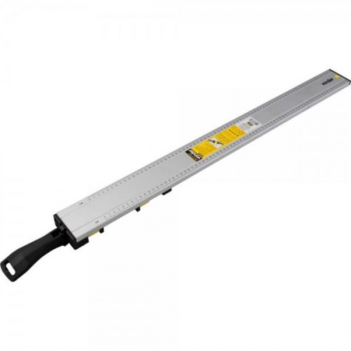 Guia de corte em alum�nio