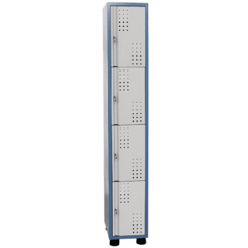 Armário roupeiro com 4 portas - AM-57 Armário roupeiro com 4 portas - AM-57
