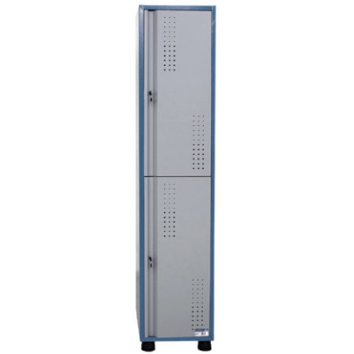 Armário roupeiro com 2 portas - AM-60 Armário roupeiro com 2 portas - AM-60