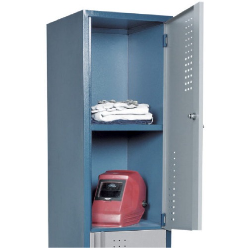 Armário roupeiro com 2 portas - AM-60 Armário roupeiro com 2 portas - AM-60