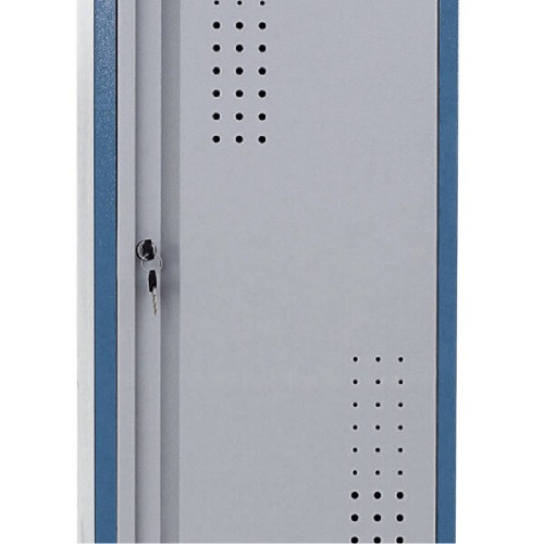 Armário roupeiro com 2 portas - AM-60 Armário roupeiro com 2 portas - AM-60