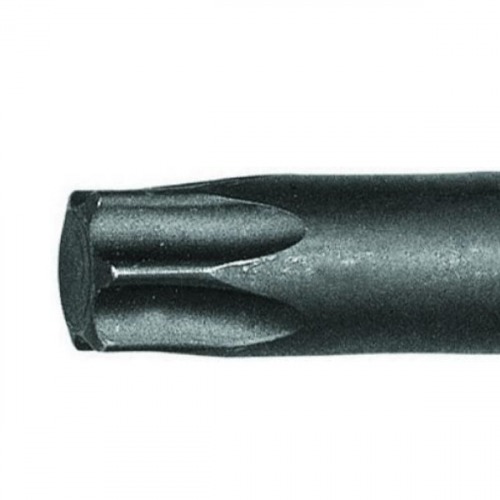 Jogo de chave hexalobular T9 a T40 com 8 pe�as- 43TXSCL