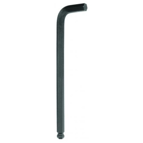Chave allen longa abaulada 2,5 mm aço gedore vanadium - 42KL Chave allen longa abaulada 2,5 mm aço gedore vanadium - 42KL