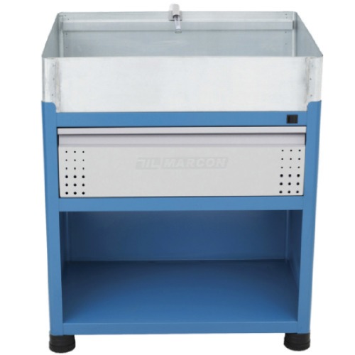 Lavadora de peas com eletrobomba monofsica - LP7-2V  220V