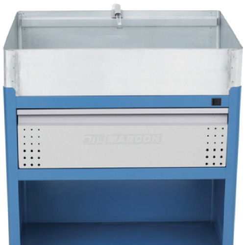 Lavadora de peas com eletrobomba monofsica - LP7-2V  220V