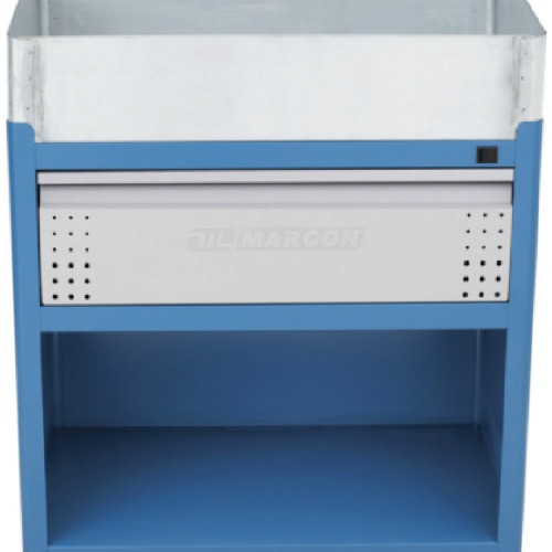 Lavadora de peas com eletrobomba monofsica - LP7-2V  220V