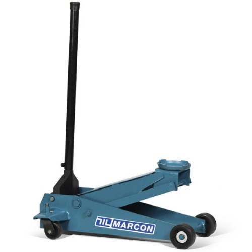 Macaco jacaré curto capacidade 2 toneladas com roda de ferro - MJH-2C Macaco jacaré curto capacidade 2 toneladas com roda de ferro - MJH-2C