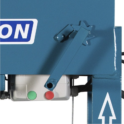 Prensa hidráulica motorizadas capacidade de 30 toneladas Eletrica - MPH-30E Prensa hidráulica motorizadas capacidade de 30 toneladas Eletrica - MPH-30E