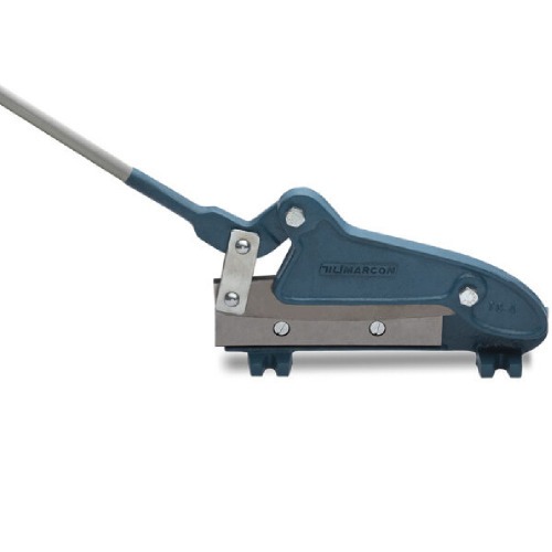 Tesoura para cortar chapa n° 5 - TC-5 Tesoura para cortar chapa n° 5 - TC-5