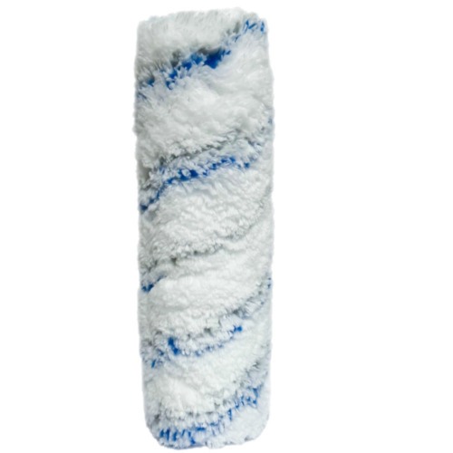 Rolo de l para pintura 23 cm sem suporte - 0.4123