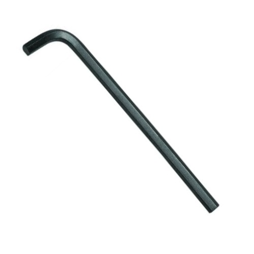 Chave Allen Longa 3/32