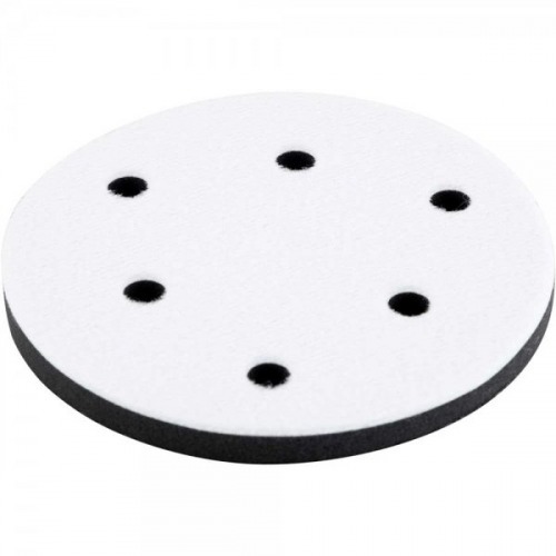 Interface de espuma 5