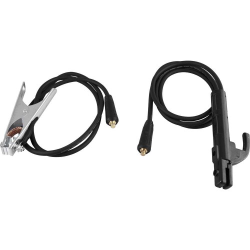 Inversora de solda 120A para eletrodo e tig monofásica - RIV 124 Inversora de solda 120A para eletrodo e tig monofásica - RIV 124