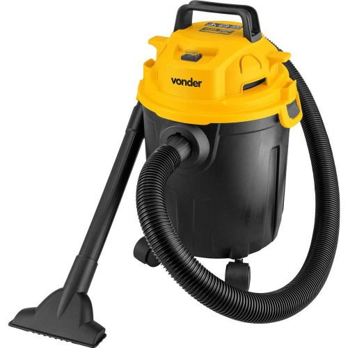 Aspirador de p e lquido 1000W 10 litros - APV 1010  110V