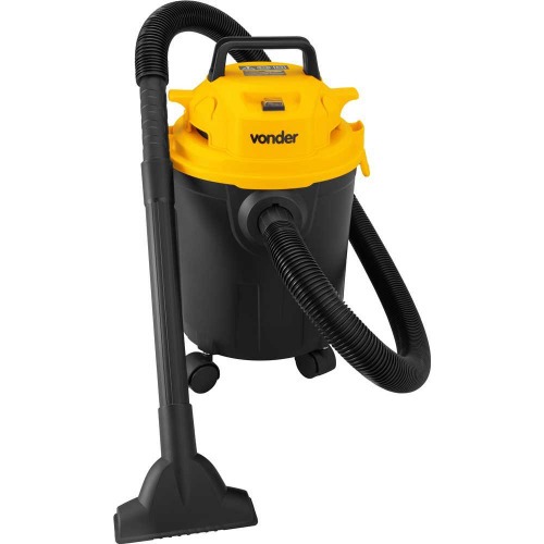 Aspirador de p e lquido 1000W 10 litros - APV 1010  110V