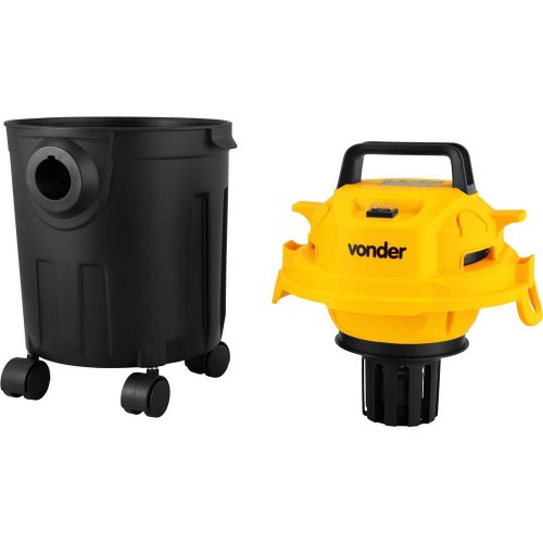 Aspirador de p e lquido 1000W 10 litros - APV 1010  110V