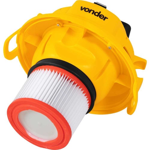 Aspirador de p e lquido 1000W 10 litros - APV 1010  110V