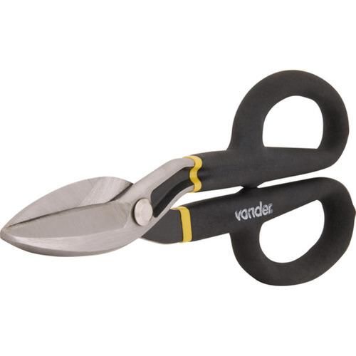 Tesoura para cortar chapas 10