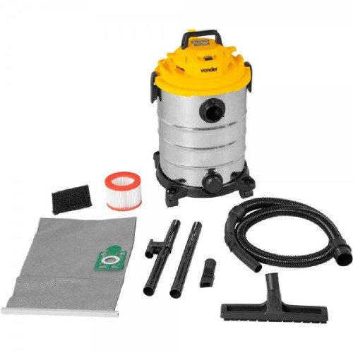 Aspirador de p� e l�quido 1200W 30 litros - APV 1230  110V